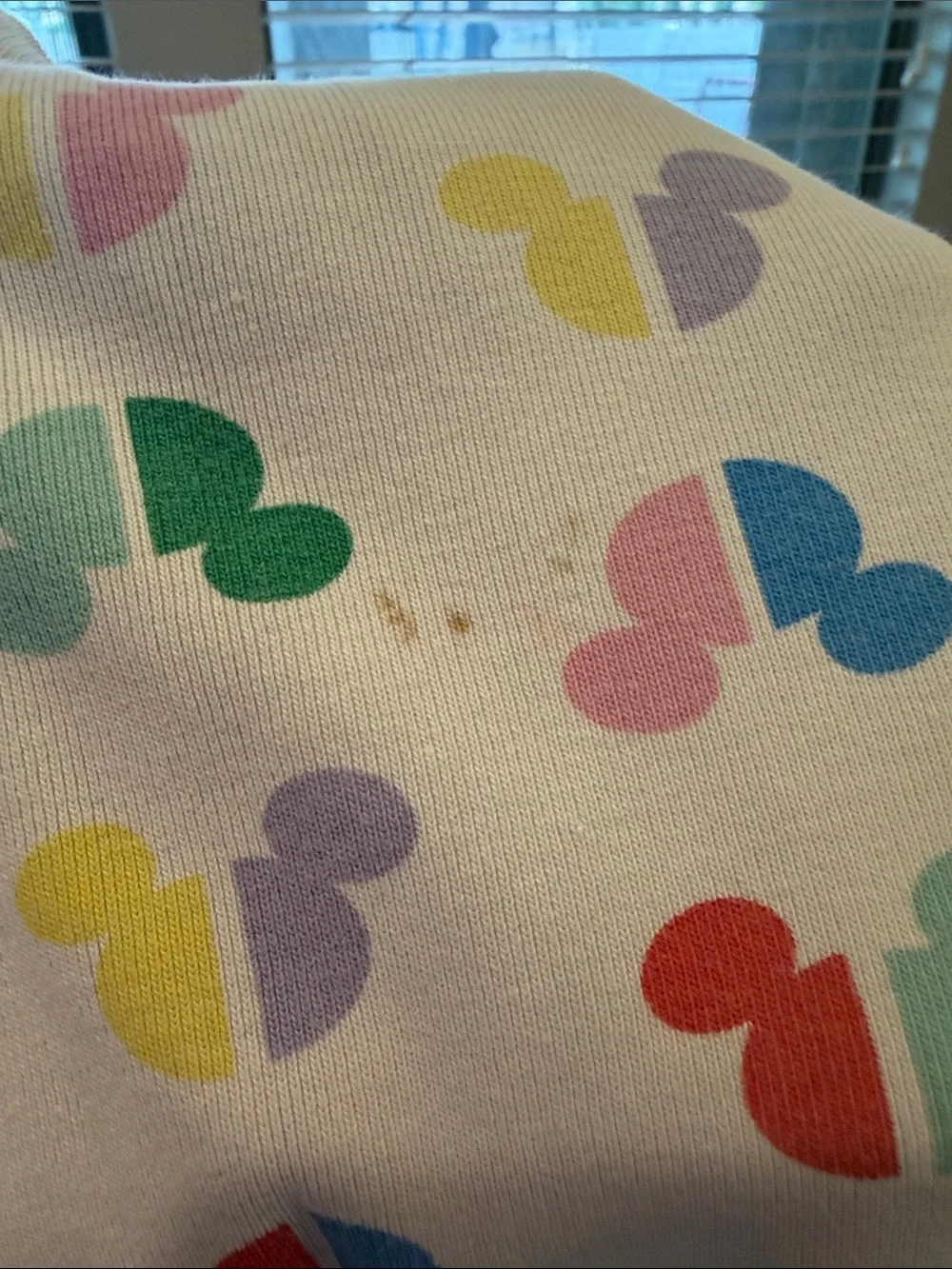 Hanna Andersson x Disney Mickey Mouse jammies
